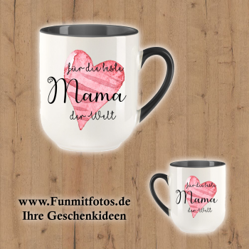 Tasse "Mama"